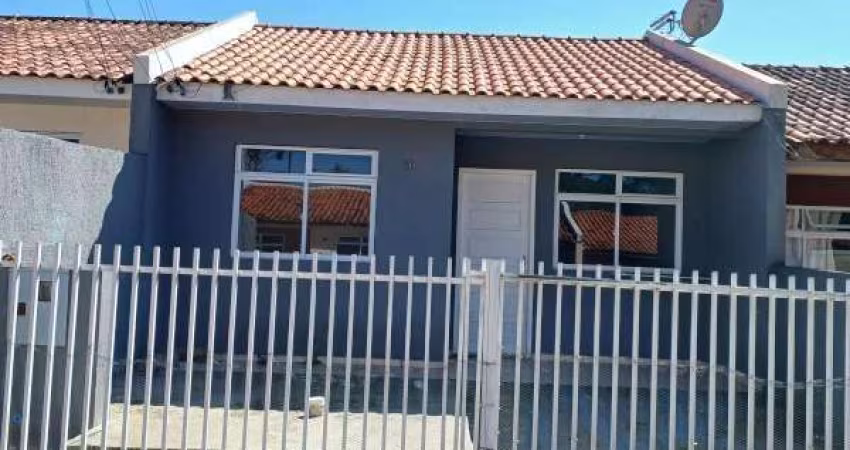Oportunidade Única em FAZENDA RIO GRANDE - PR | Tipo: Casa | Negociação: Licitação Aberta  | Situação: Imóvel