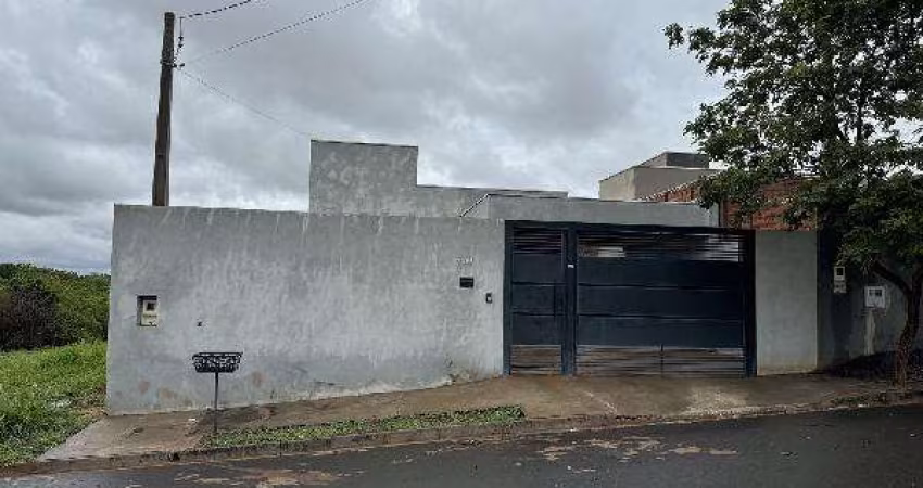 Oportunidade Única em BADY BASSITT - SP | Tipo: Casa | Negociação: Licitação Aberta  | Situação: Imóvel