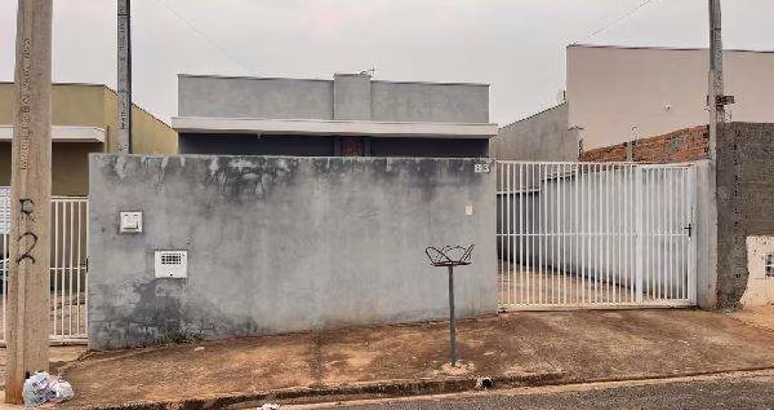 Oportunidade Única em IBITINGA - SP | Tipo: Casa | Negociação: Licitação Aberta  | Situação: Imóvel