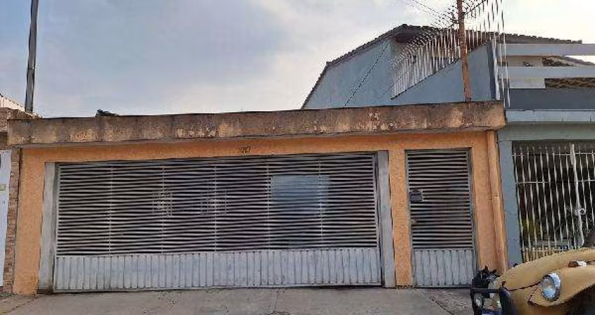 Oportunidade Única em SAO BERNARDO DO CAMPO - SP | Tipo: Casa | Negociação: Licitação Aberta  | Situação: Imóvel