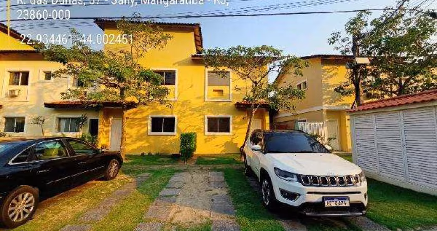 Oportunidade Única em MANGARATIBA - RJ | Tipo: Casa | Negociação: Licitação Aberta  | Situação: Imóvel