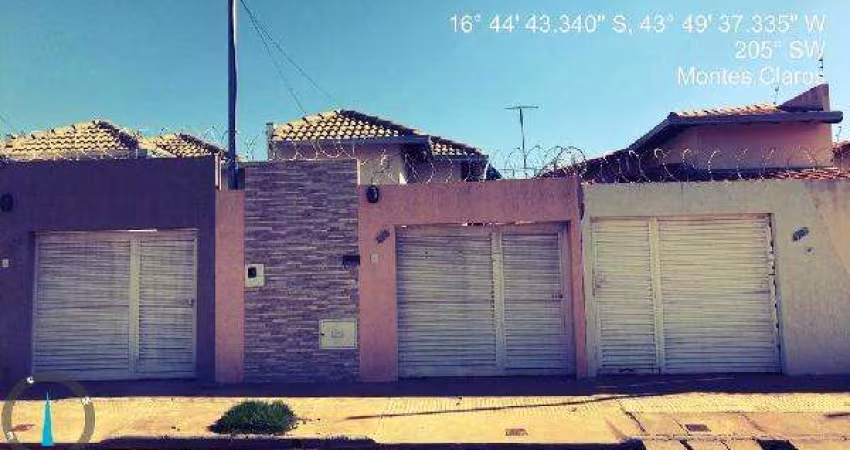 Oportunidade Única em MONTES CLAROS - MG | Tipo: Casa | Negociação: Licitação Aberta  | Situação: Imóvel