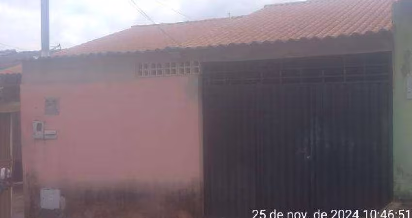 Oportunidade Única em SANTO ANTONIO DO DESCOBERTO - GO | Tipo: Casa | Negociação: Licitação Aberta  | Situação: Imóvel