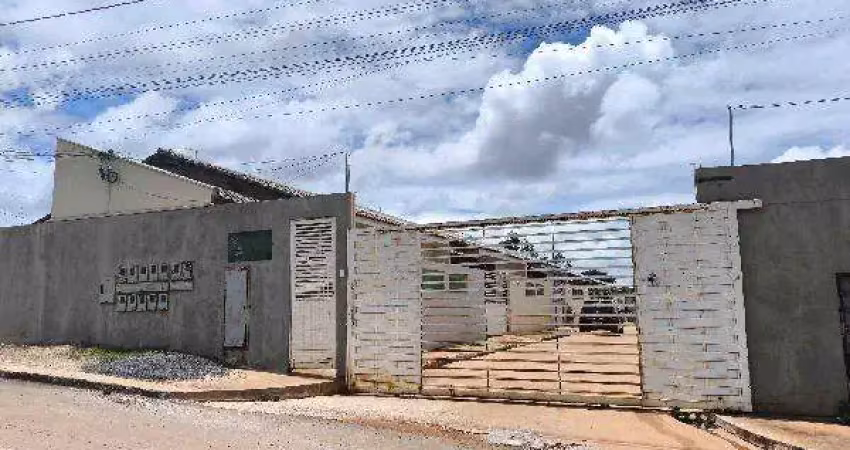 Oportunidade única em planaltina - go | tipo: casa | negociação: venda direta online  | situação: imóvel
