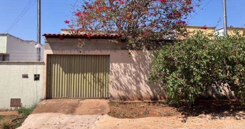 Oportunidade Única em TRINDADE - GO | Tipo: Casa | Negociação: Licitação Aberta  | Situação: Imóvel