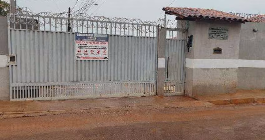 Oportunidade Única em VALPARAISO DE GOIAS - GO | Tipo: Casa | Negociação: Licitação Aberta  | Situação: Imóvel