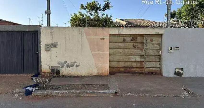 Oportunidade Única em SENADOR CANEDO - GO | Tipo: Casa | Negociação: Licitação Aberta  | Situação: Imóvel