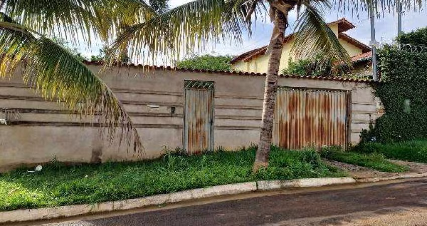 Oportunidade Única em RIO QUENTE - GO | Tipo: Casa | Negociação: Licitação Aberta  | Situação: Imóvel