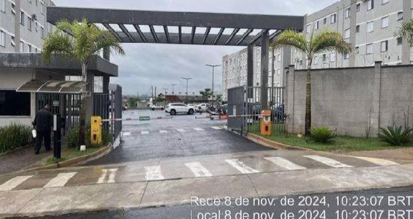 Oportunidade Única em BAURU - SP | Tipo: Apartamento | Negociação: Licitação Aberta  | Situação: Imóvel