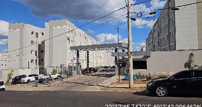 Oportunidade Única em BAURU - SP | Tipo: Apartamento | Negociação: Licitação Aberta  | Situação: Imóvel