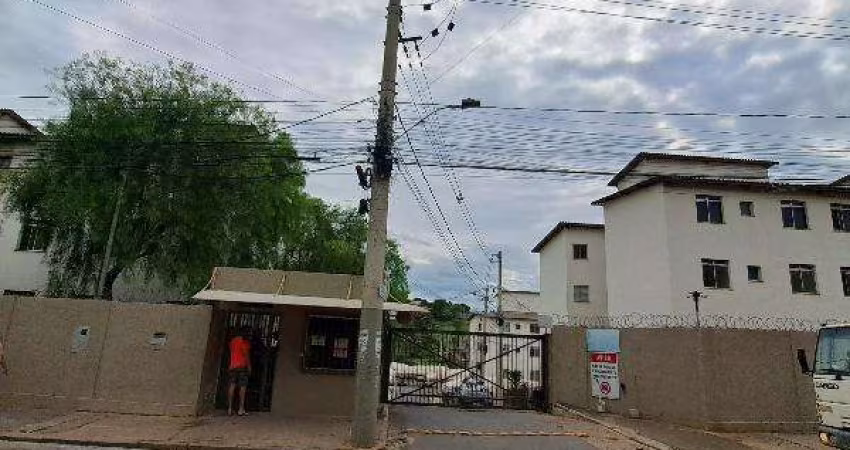 Oportunidade Única em VESPASIANO - MG | Tipo: Apartamento | Negociação: Licitação Aberta  | Situação: Imóvel