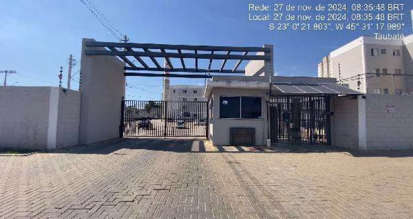 Oportunidade Única em TAUBATE - SP | Tipo: Apartamento | Negociação: Licitação Aberta  | Situação: Imóvel