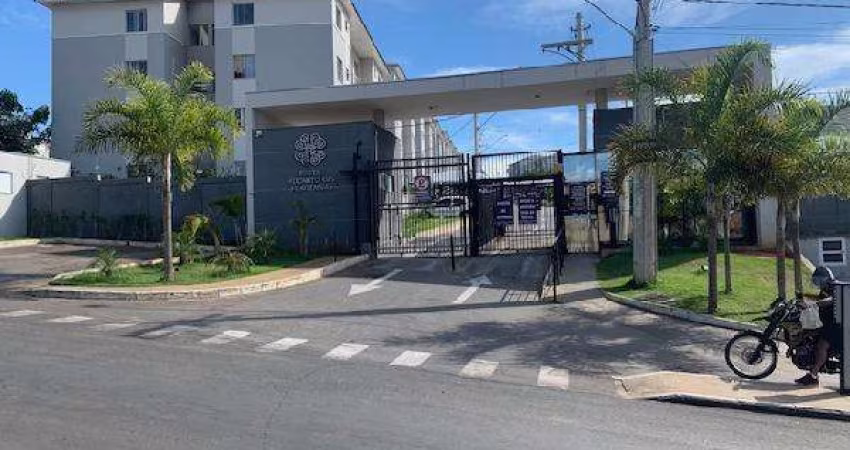 Oportunidade Única em POUSO ALEGRE - MG | Tipo: Apartamento | Negociação: Licitação Aberta  | Situação: Imóvel