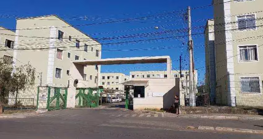 Oportunidade Única em NOVA LIMA - MG | Tipo: Apartamento | Negociação: Licitação Aberta  | Situação: Imóvel