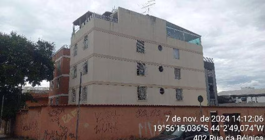 Oportunidade Única em CONTAGEM - MG | Tipo: Apartamento | Negociação: Licitação Aberta  | Situação: Imóvel