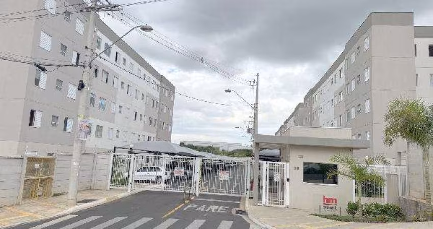 Oportunidade Única em HORTOLANDIA - SP | Tipo: Apartamento | Negociação: Licitação Aberta  | Situação: Imóvel