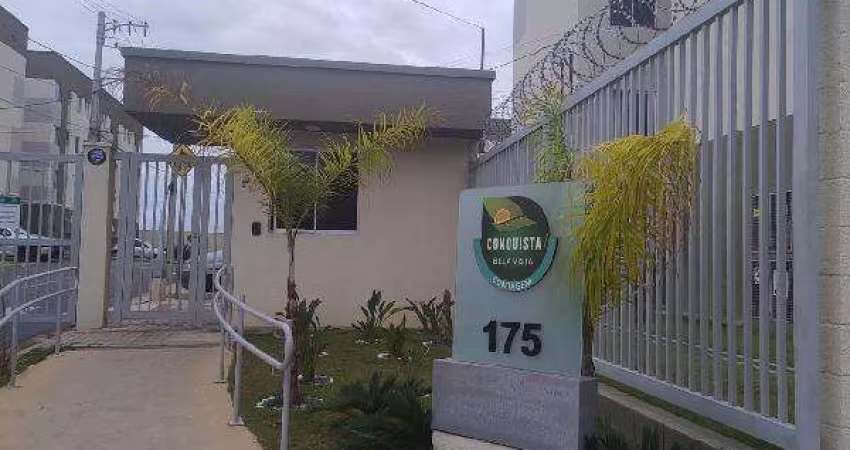 Oportunidade Única em CONTAGEM - MG | Tipo: Apartamento | Negociação: Licitação Aberta  | Situação: Imóvel