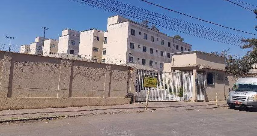 Oportunidade Única em SETE LAGOAS - MG | Tipo: Apartamento | Negociação: Licitação Aberta  | Situação: Imóvel