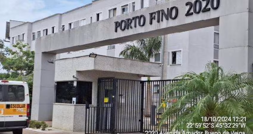 Oportunidade Única em TAUBATE - SP | Tipo: Apartamento | Negociação: Licitação Aberta  | Situação: Imóvel