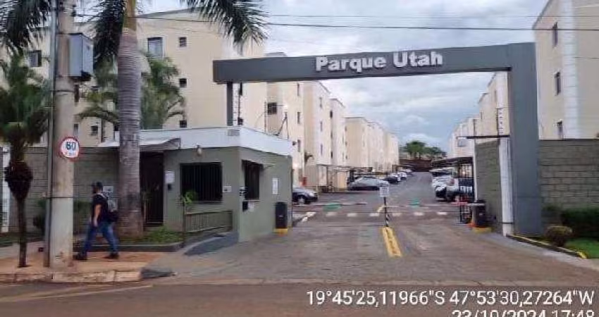 Oportunidade Única em UBERABA - MG | Tipo: Apartamento | Negociação: Licitação Aberta  | Situação: Imóvel