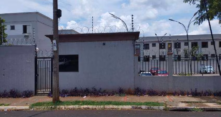 Oportunidade Única em RIBEIRAO PRETO - SP | Tipo: Apartamento | Negociação: Licitação Aberta  | Situação: Imóvel