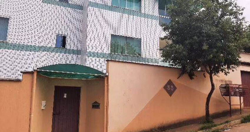 Oportunidade Única em CONFINS - MG | Tipo: Apartamento | Negociação: Licitação Aberta  | Situação: Imóvel