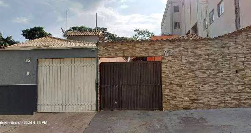 Oportunidade Única em LAGOA SANTA - MG | Tipo: Casa | Negociação: Licitação Aberta  | Situação: Imóvel