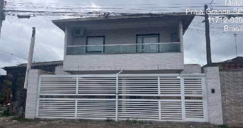 Oportunidade Única em PRAIA GRANDE - SP | Tipo: Casa | Negociação: Venda Online  | Situação: Imóvel