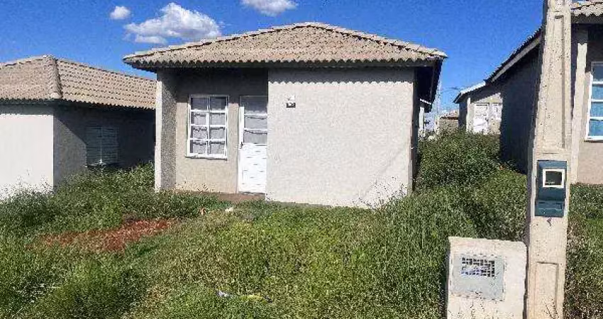 Oportunidade Única em OURINHOS - SP | Tipo: Casa | Negociação: Licitação Aberta  | Situação: Imóvel