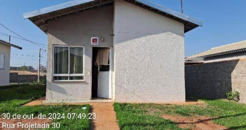 Oportunidade Única em BADY BASSITT - SP | Tipo: Casa | Negociação: Licitação Aberta  | Situação: Imóvel