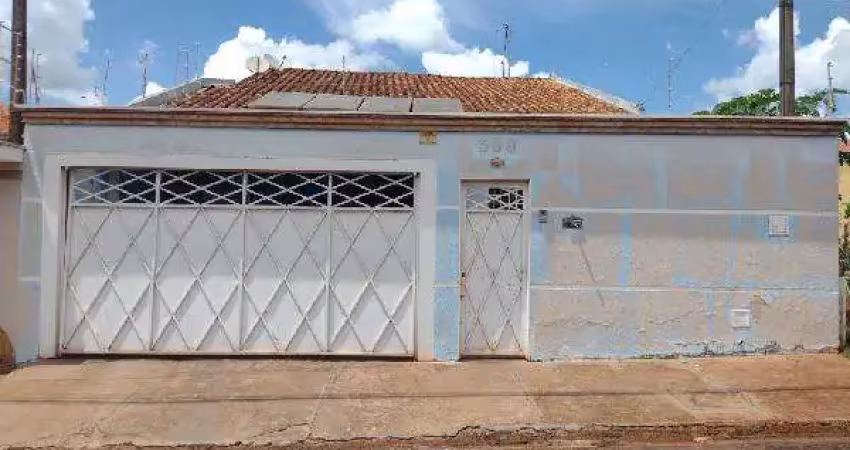 Oportunidade Única em BRODOWSKI - SP | Tipo: Casa | Negociação: Licitação Aberta  | Situação: Imóvel