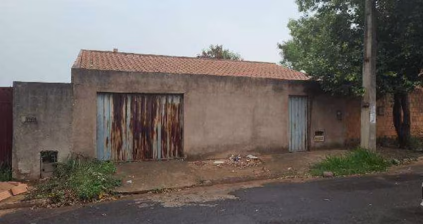 Oportunidade Única em UBERABA - MG | Tipo: Casa | Negociação: Licitação Aberta  | Situação: Imóvel