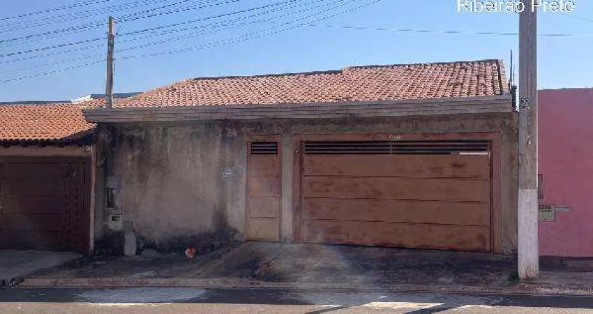 Oportunidade Única em RIBEIRAO PRETO - SP | Tipo: Casa | Negociação: Licitação Aberta  | Situação: Imóvel