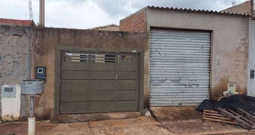 Oportunidade Única em RIBEIRAO PRETO - SP | Tipo: Casa | Negociação: Licitação Aberta  | Situação: Imóvel