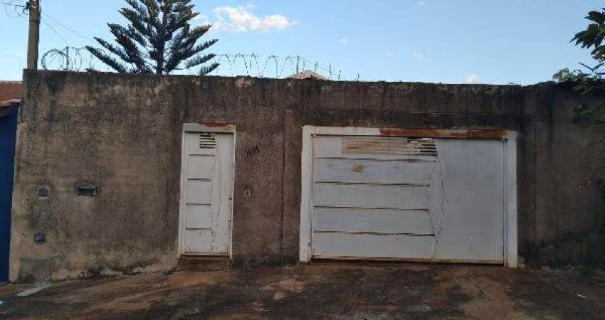 Oportunidade Única em RIBEIRAO PRETO - SP | Tipo: Casa | Negociação: Licitação Aberta  | Situação: Imóvel