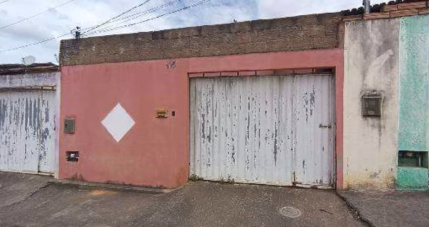 Oportunidade Única em NANUQUE - MG | Tipo: Casa | Negociação: Licitação Aberta  | Situação: Imóvel