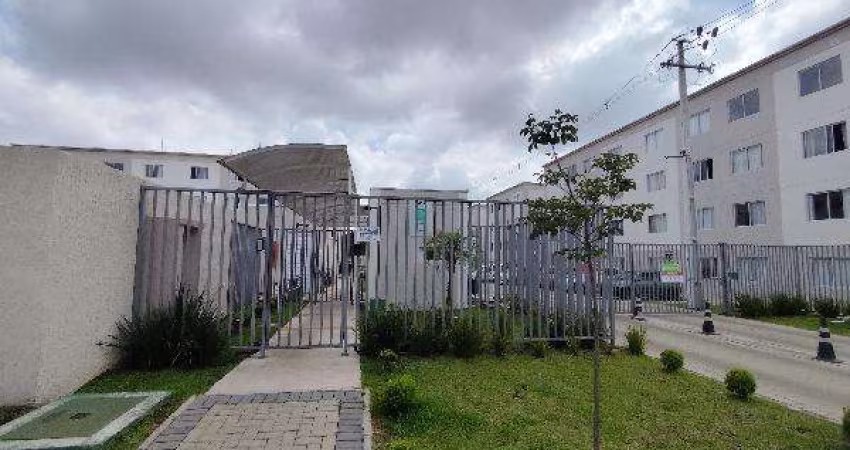 Oportunidade Única em CURITIBA - PR | Tipo: Apartamento | Negociação: Licitação Aberta  | Situação: Imóvel