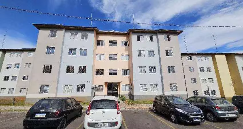 Oportunidade Única em COLOMBO - PR | Tipo: Apartamento | Negociação: Licitação Aberta  | Situação: Imóvel