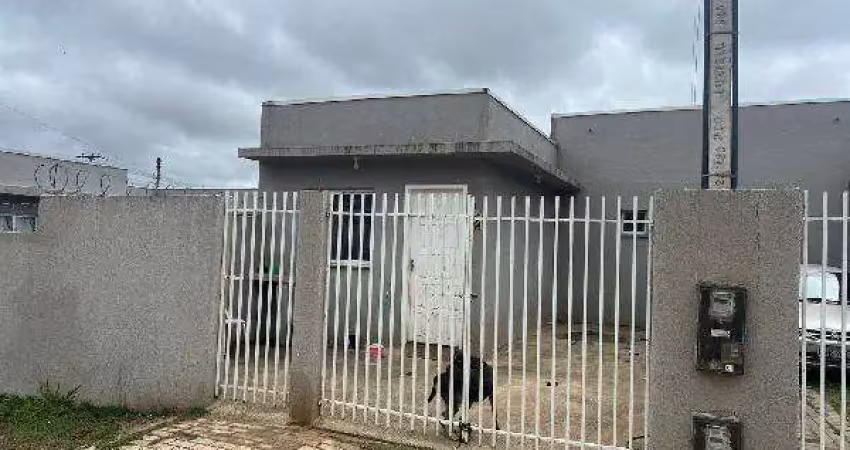 Oportunidade única em ponta grossa - pr | tipo: casa | negociação: venda direta online  | situação: imóvel