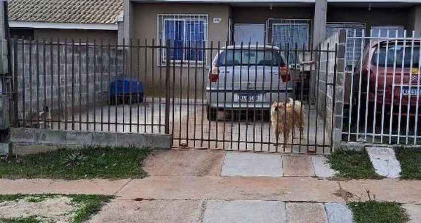 Oportunidade Única em PONTA GROSSA - PR | Tipo: Casa | Negociação: Licitação Aberta  | Situação: Imóvel