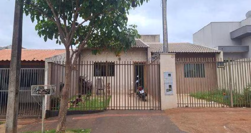 Oportunidade Única em LONDRINA - PR | Tipo: Casa | Negociação: Licitação Aberta  | Situação: Imóvel