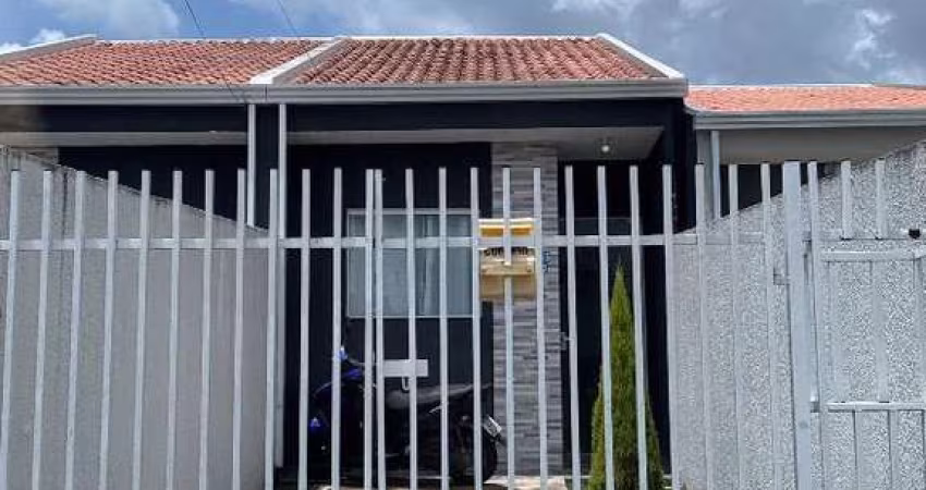 Oportunidade Única em CURITIBA - PR | Tipo: Casa | Negociação: Licitação Aberta  | Situação: Imóvel
