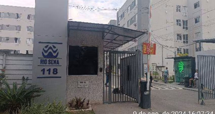 Oportunidade Única em RIO DE JANEIRO - RJ | Tipo: Apartamento | Negociação: Licitação Aberta  | Situação: Imóvel