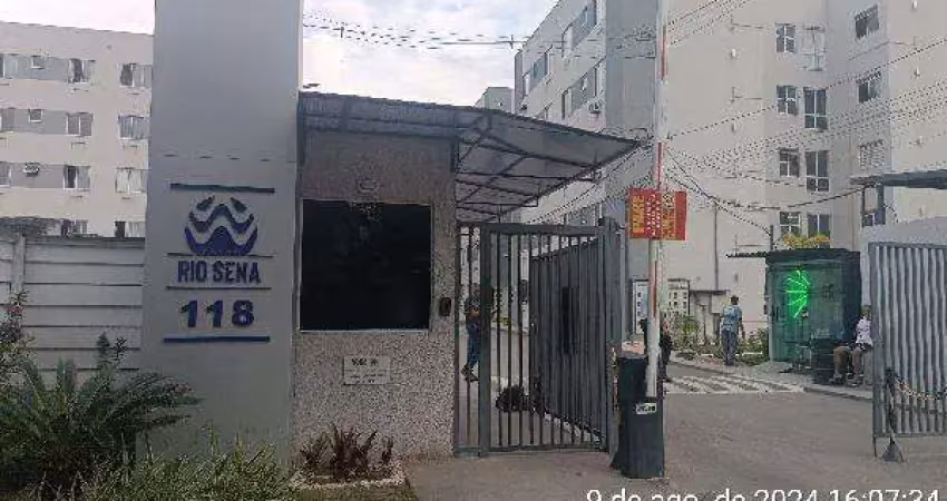 Oportunidade única em rio de janeiro - rj | tipo: apartamento | negociação: venda direta online  | situação: imóvel