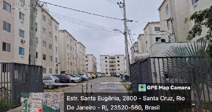 Oportunidade Única em RIO DE JANEIRO - RJ | Tipo: Apartamento | Negociação: Licitação Aberta  | Situação: Imóvel
