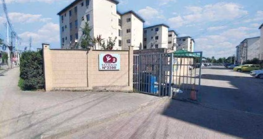 Oportunidade Única em RIO DE JANEIRO - RJ | Tipo: Apartamento | Negociação: Venda Direta Online  | Situação: Imóvel