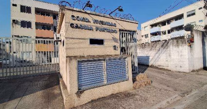 Oportunidade Única em MESQUITA - RJ | Tipo: Apartamento | Negociação: Licitação Aberta  | Situação: Imóvel