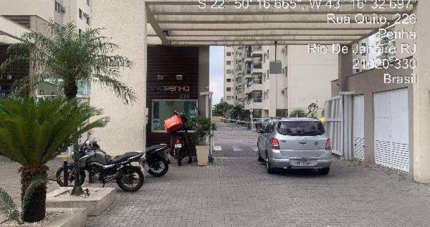 Oportunidade Única em RIO DE JANEIRO - RJ | Tipo: Apartamento | Negociação: Licitação Aberta  | Situação: Imóvel