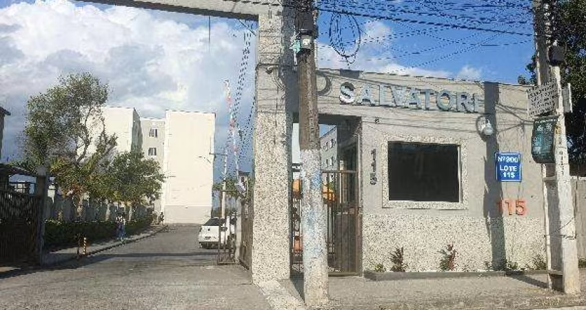 Oportunidade Única em SAO GONCALO - RJ | Tipo: Apartamento | Negociação: Licitação Aberta  | Situação: Imóvel