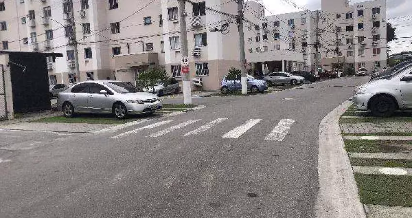 Oportunidade Única em NOVA IGUACU - RJ | Tipo: Apartamento | Negociação: Venda Direta Online  | Situação: Imóvel